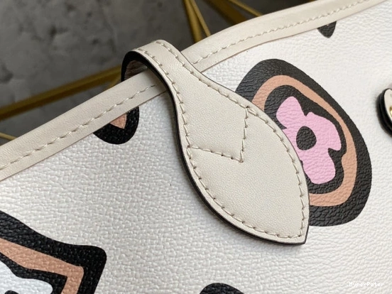VUITTON LOUIS MM NEVERFULL 0716
